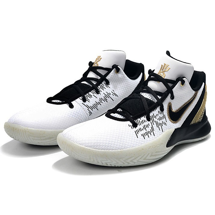 nike kyrie flytrap 2 white