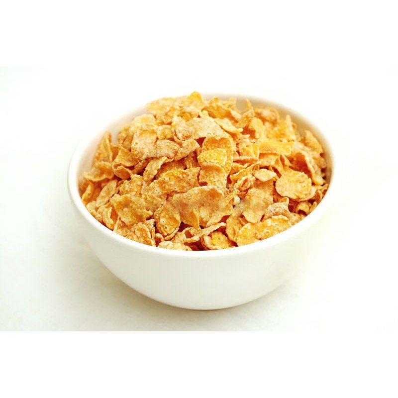 

Corn Flakes - Golden - kemasan repack