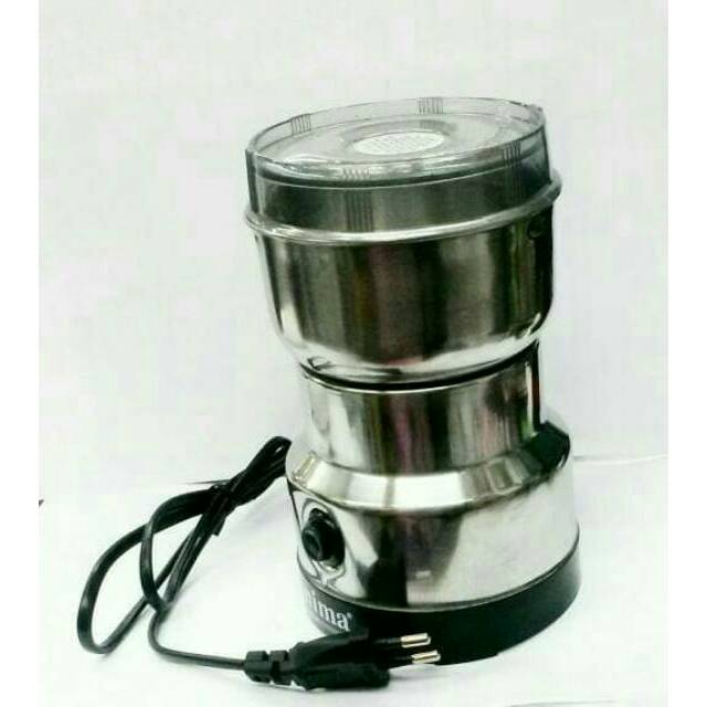 Mesin Penggiling Kopi/Coffee Grinder (Blender)