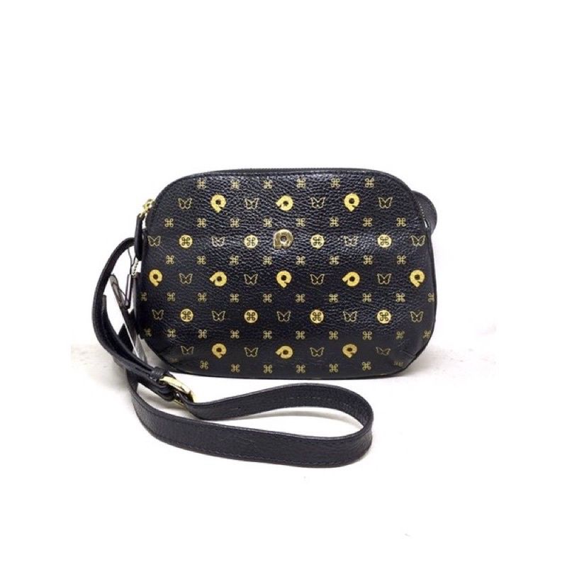 Tas papilon K 3439 | tas wanita | tas kulit | tas selendang