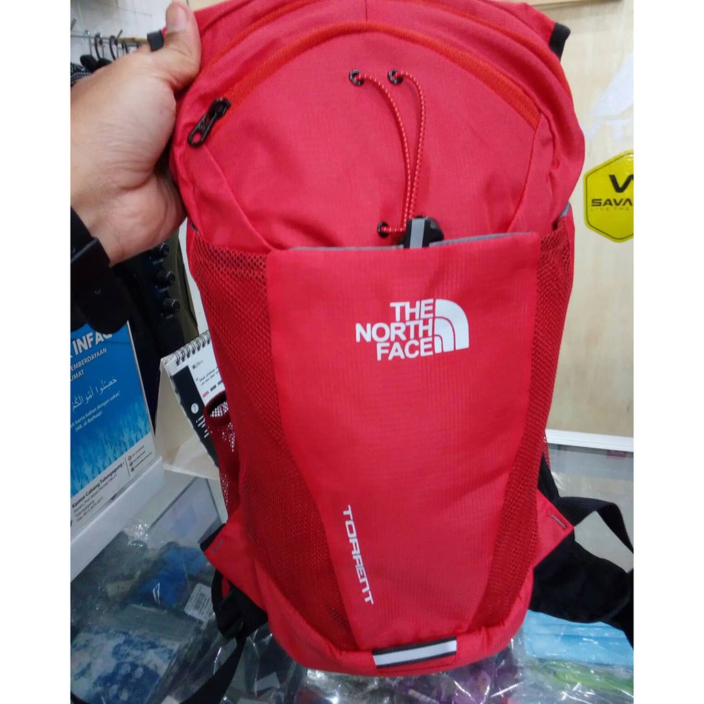 Tas Sepeda Hydropack Gowes TNF Torrent