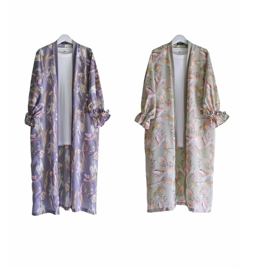 Recomended.. Sabana long outer floral