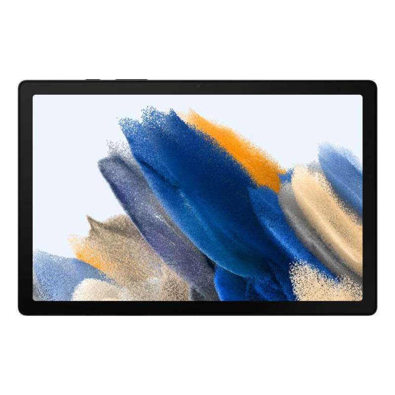 Samsung Galaxy Tab A8 Wifi [3/32GB] - Garansi Resmi-2