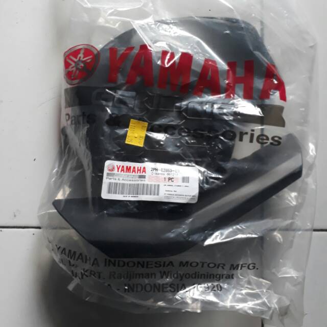 Tutup kipas mio m3 / mio 125 original