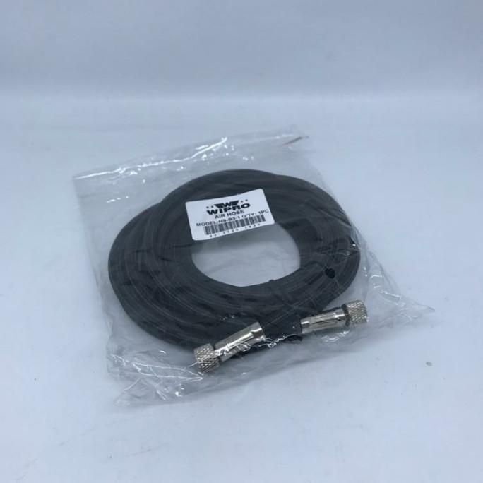 

(BISA COD) Pen Paint Brush Drat / Selang Air Brush 1/8inch x 3M Wipro PROMO SPECIAL Kode 1112