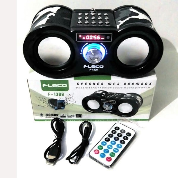 SPEAKER DIGITAL AUDIO ALQURAN 7 QORI ANAK 30 JUZ