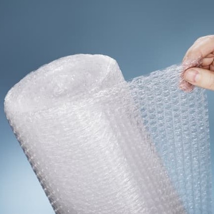 

TOP Bubble Wrap / Bubble Wrap Tambahan (panambahan bublle warp agar barang aman)