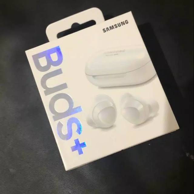 Samsung Buds+