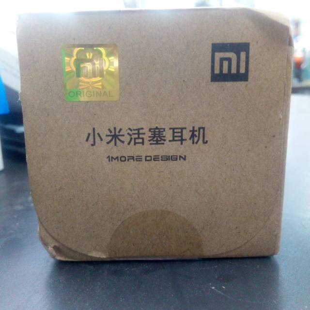 Headset Original Xiaomi