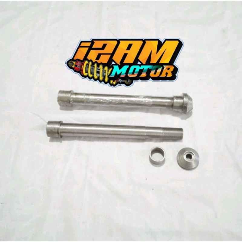 as comstir segitiga ninja pnp honda cb gl mp tiger