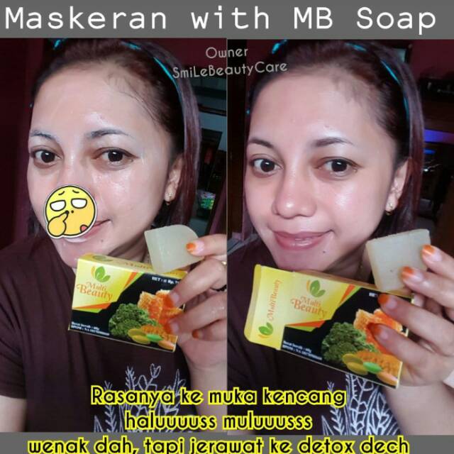 Sabun MBS