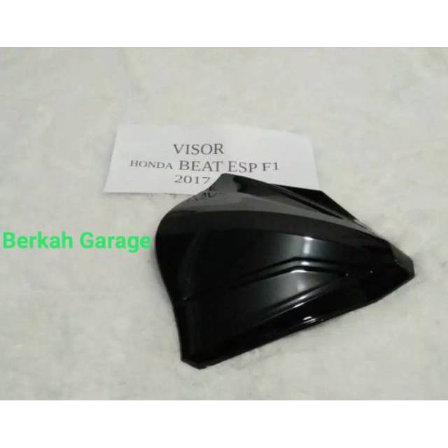 Visor Beat Esp F1 New 2017 2018 2019