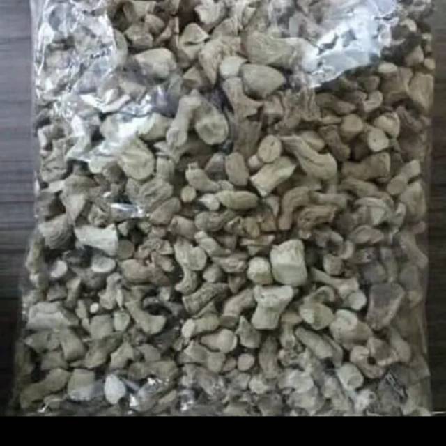 

HS Kaki Jamur Hioko Enak Sehat Bergizi 100 gram