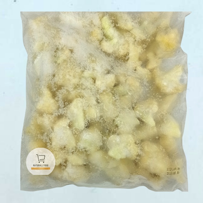 Kembang Kol Beku Frozen Cauliflower  1kg