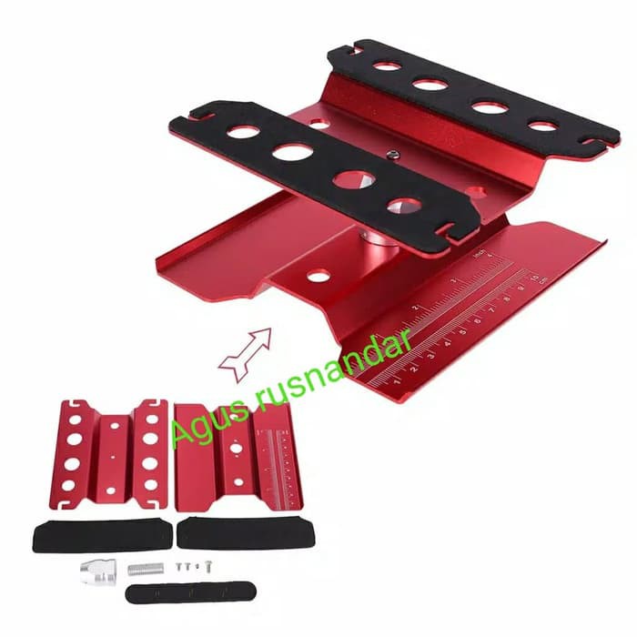 Stand Repair Rc Drift Rc Adventure Rc Touring Yokomo D4 Tamiya Tt01 Re2374