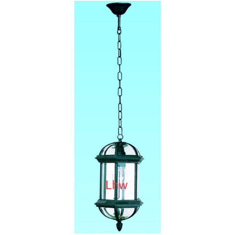 lampu hias gantung outdoor indoor dekorasi teras garasi cafe dan taman