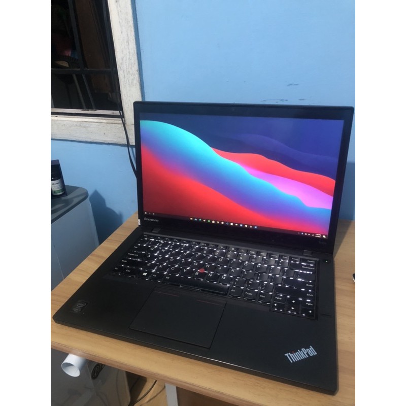 thinkpad t440 ips touchscreen