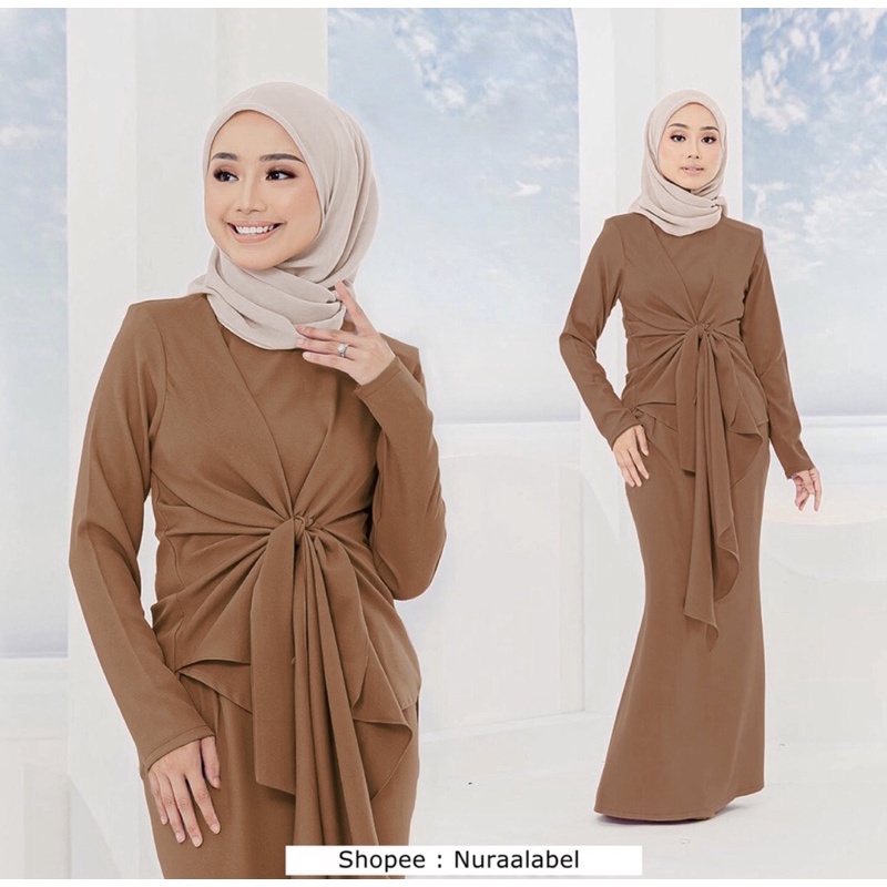 abaya malaysia/ gamis abaya/ gamis perempuan/ baju kondangan malaysia/ baju kebaya abaya/ abaya gami