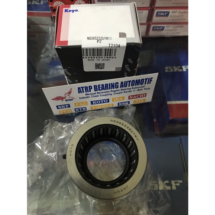 BEARING SPEED BOAT YAMAHA NQ365232 / NQ 365232 UYW11 KOYO 93399-99951