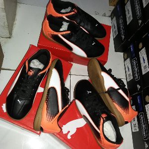 FUTSAL PUMA ORIGINAL ADRENO IT Terlaris