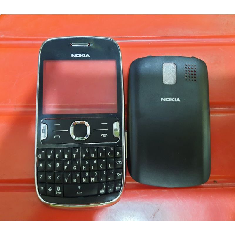 CASING NOKIA 302 RM813