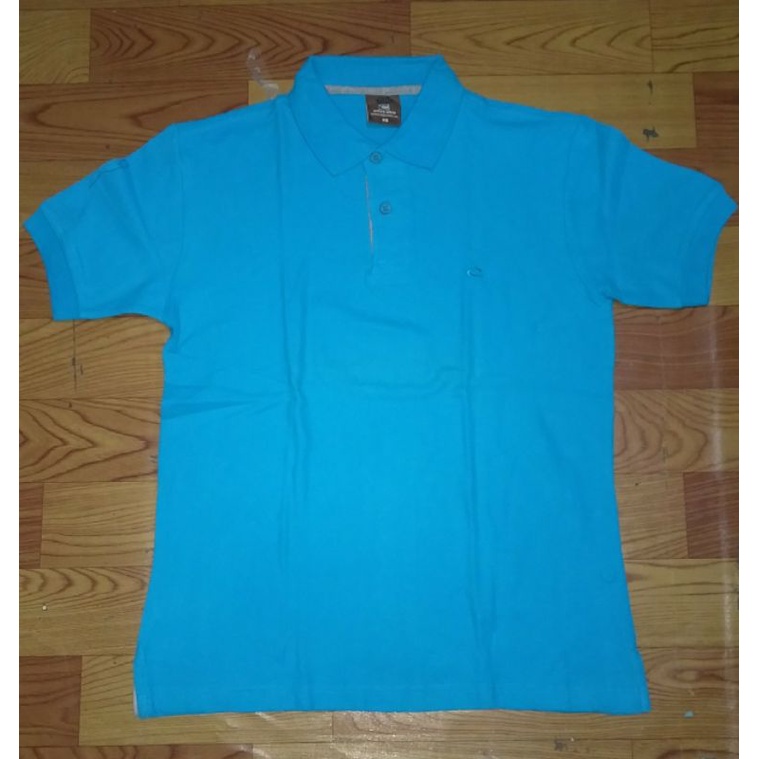 SALE KAOS BERKERAH COLE OBRAL KAOS COLE