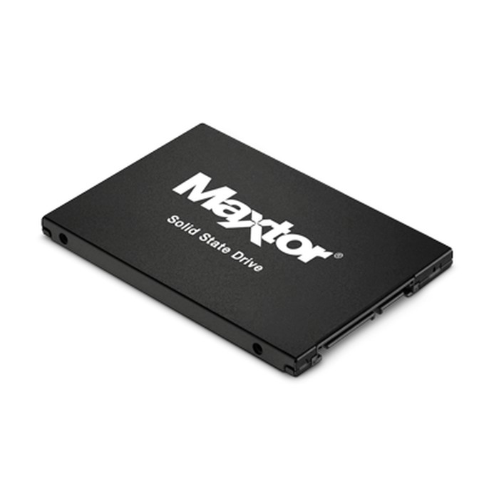 Seagate SSD MAXTOR Z1 240GB - 480GB