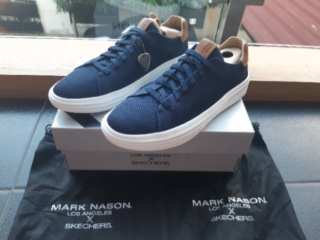 mark nason x skechers harga