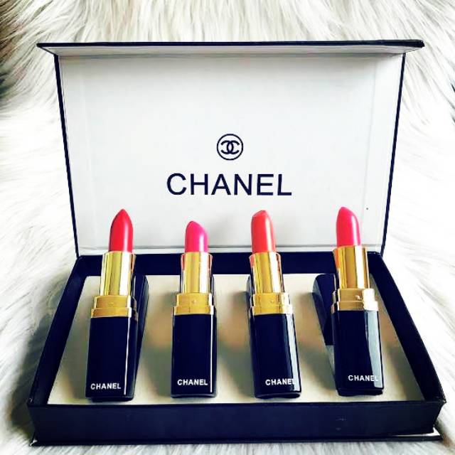 Lipstik korea popular