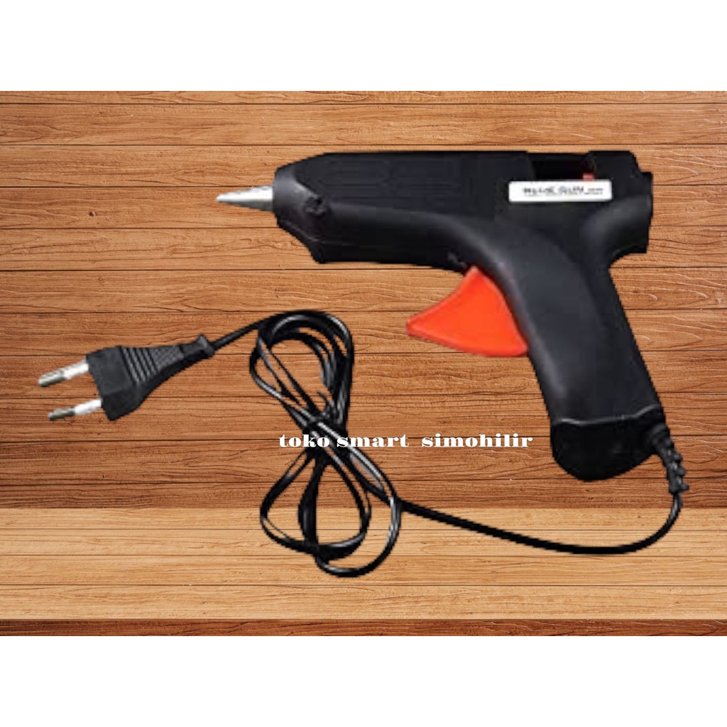 ALAT LEM TEMBAK / GLUE GUN