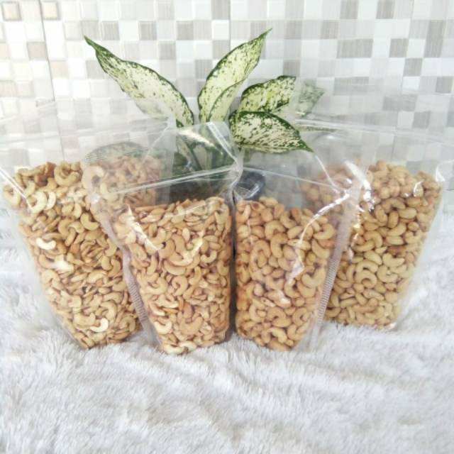 

Kacang Mede Goreng