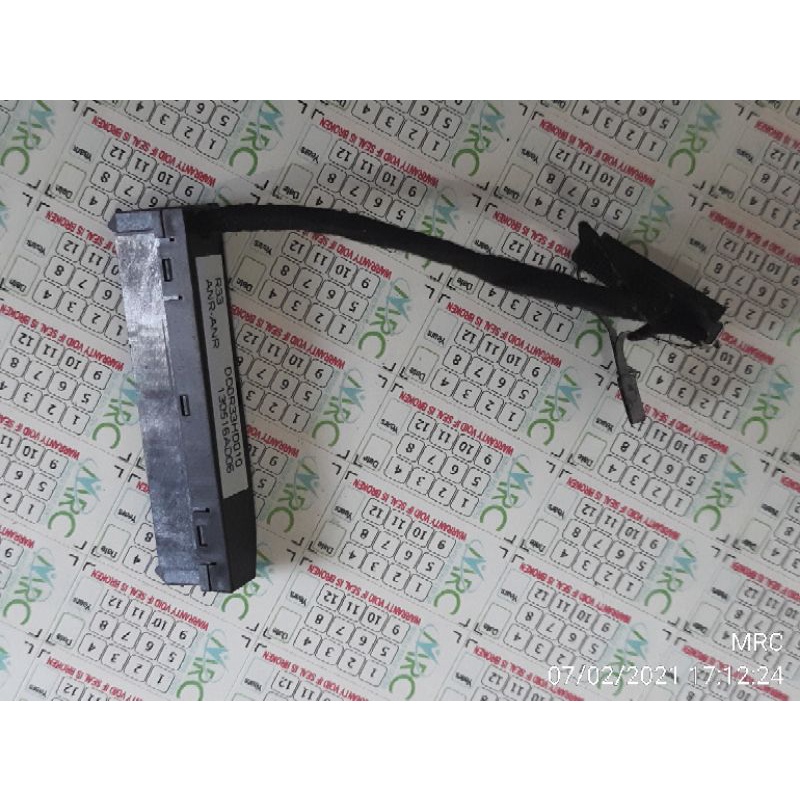 HDD CONECTOR SOKET HDD Hp 14-E015tx