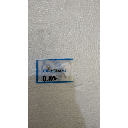 flexsibel ON /OFF OPPO A12