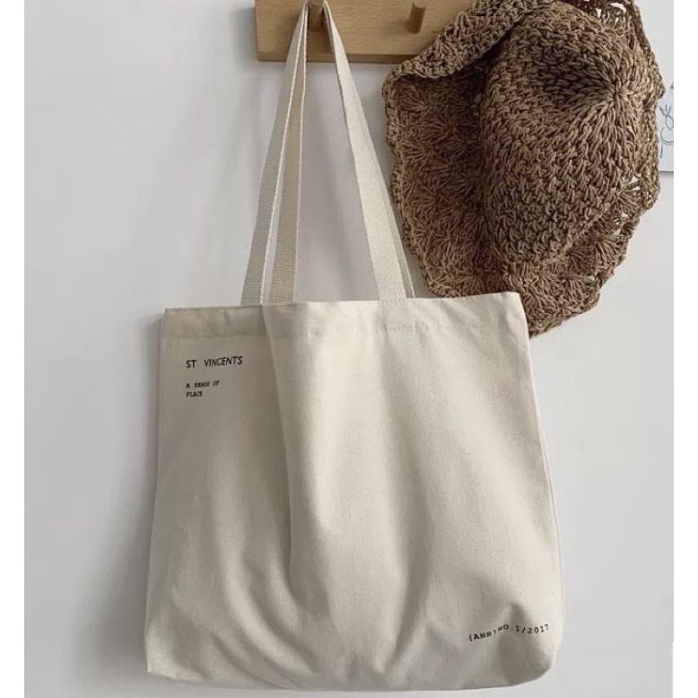 (Colony) Tote Bag Vincent . , .,