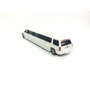 Tomica Long 136 Cadillac Escalade