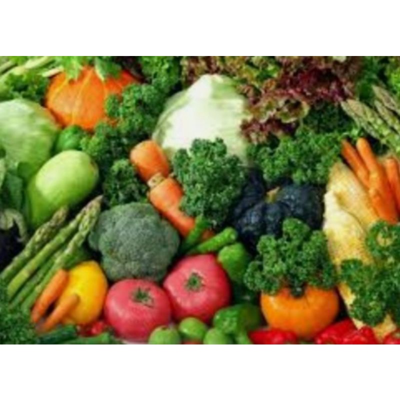 

Sayur-sayuran