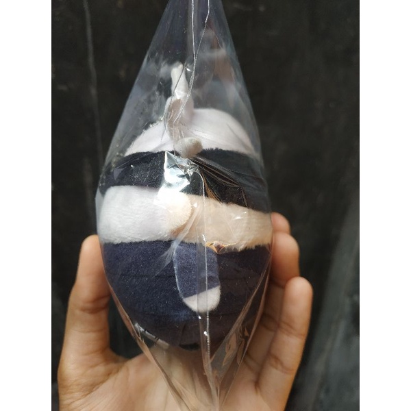 (booked) Fuwa S Gojo