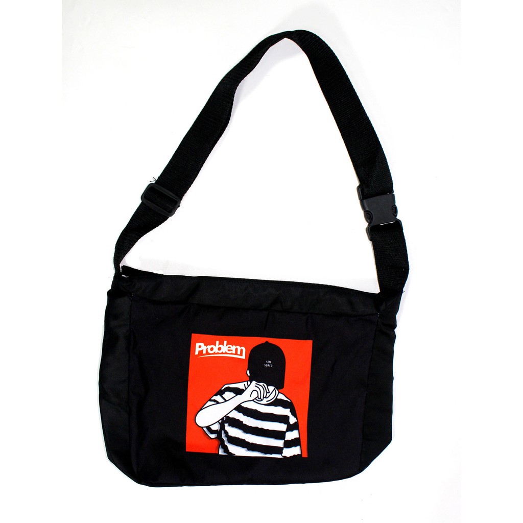 tas sling bag