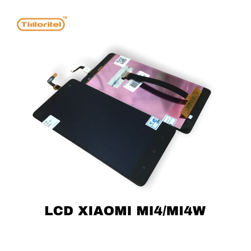 LCD XIAOMI MI4 - MI4W - MI4 LTE ORI