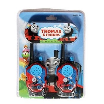 Mainan Walkie Talkie Thomas Telepon HT