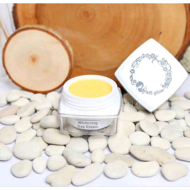 MS Glow Day Cream - 1 Item