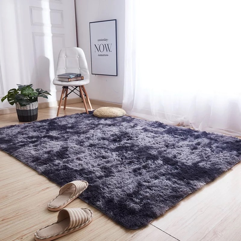 Tips merawat dan membersihkan karpet bulu