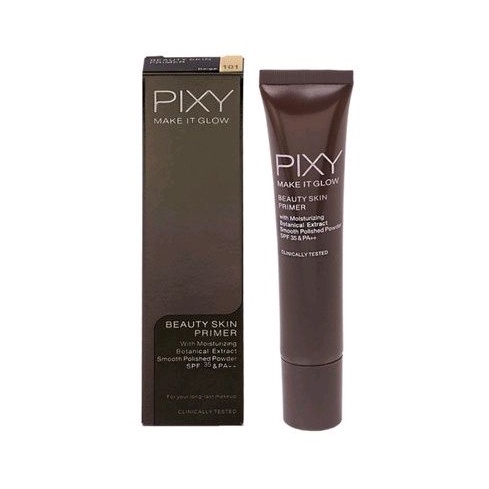 Pixy Make It Glow Beauty Skin Primer 25ml