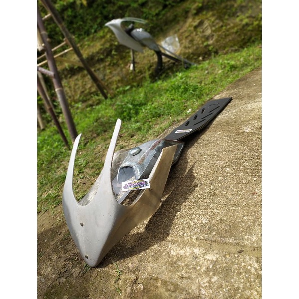 FAIRING HEREX TANGKI HEREX JOK HEREX termurah boskuh