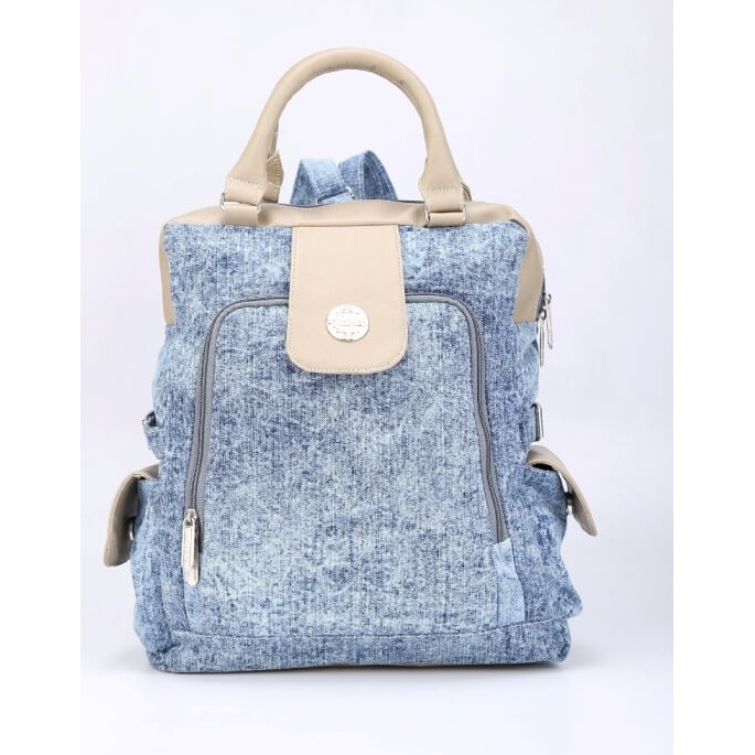 Catenzo Tas Casual Wanita - KH 014