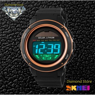 SKMEI Jam Tangan Digital Pria 1096 - DG1096 | Shopee Indonesia