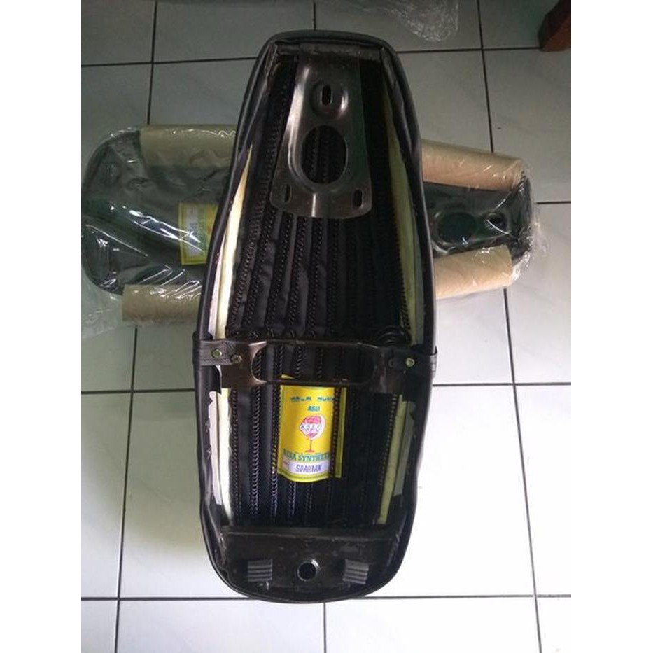 JOK SPARTAN VESPA NOS BOLA DUNIA LIMITED