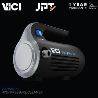 kualitas terbaik  mesin cuci motor mobil jet cleaner vici pwc 70