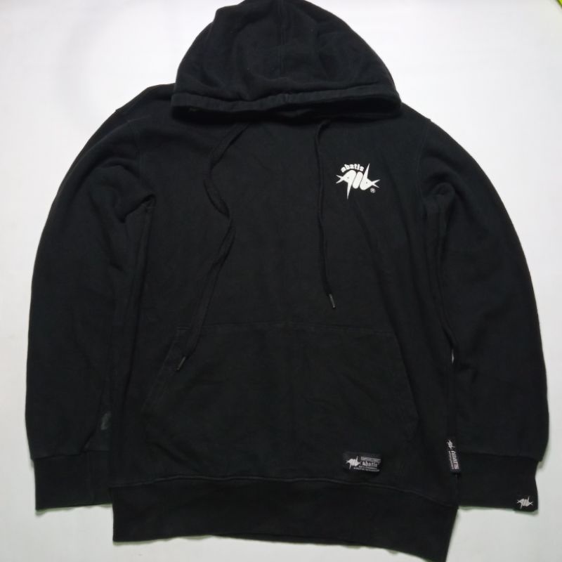 HOODIE ABATIS