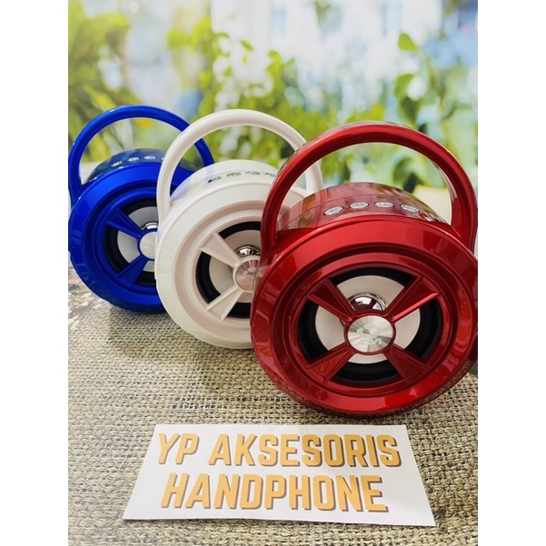 Speaker Bluetooth JAVI SB015 Speaker Wireless Javi SB-015 Speaker Javi Mini